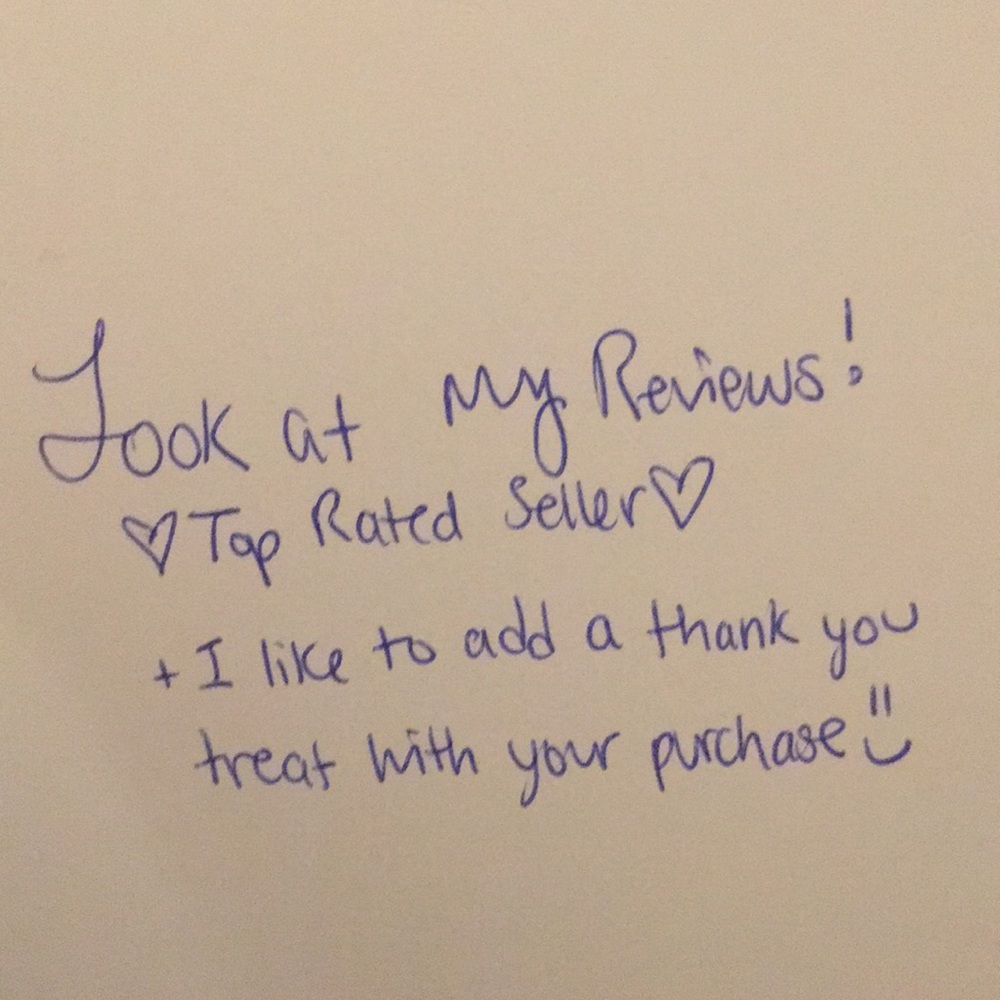 ❤️Top Rated Seller ❤️